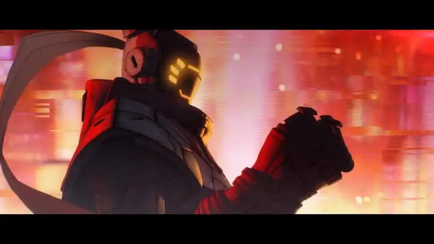 英雄联盟超燃混剪