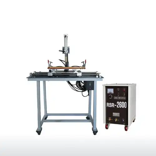 螺柱焊机自动焊接机