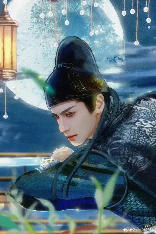 罗云熙##罗云熙楚晚宁##罗云熙皓衣行