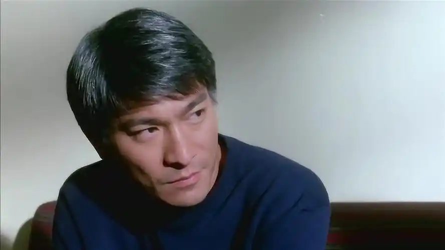 赌侠1999刘德华发现猫腻张家辉义愤填膺欺骗妹妹感情