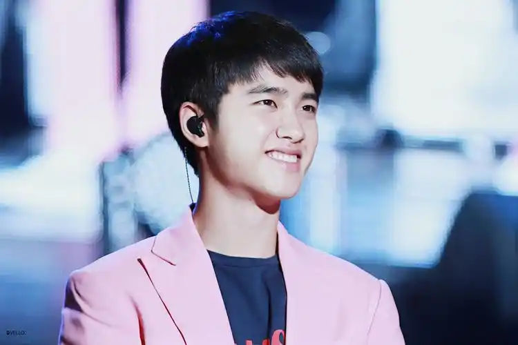 都暻秀手机壁纸表情包