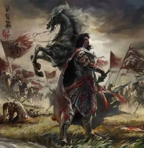 中国古代十大爱国出征的诗