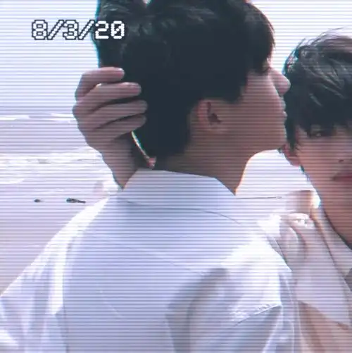 可二改祺鑫情头拿图看简介