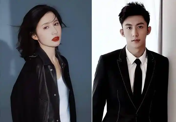 黄景瑜事件再添实锤,已婚,出轨或成事实,迪丽热巴终于解脱了_网友_王