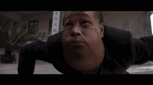 看张艺兴蛤蟆功梁朝伟说香蕉你个巴拉火云邪神说这是什么功夫