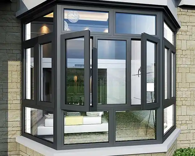 铝合金门窗-安徽瑞耀金属科技有限公司