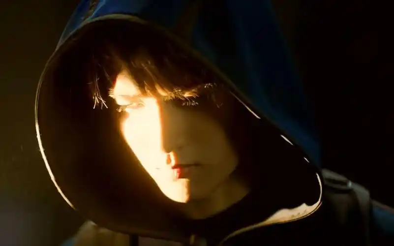 【盗墓笔记重启/小哥】只攻不防,天下无双!老年人