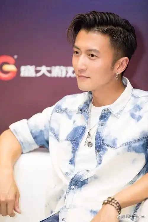 属猴的男明星有哪些