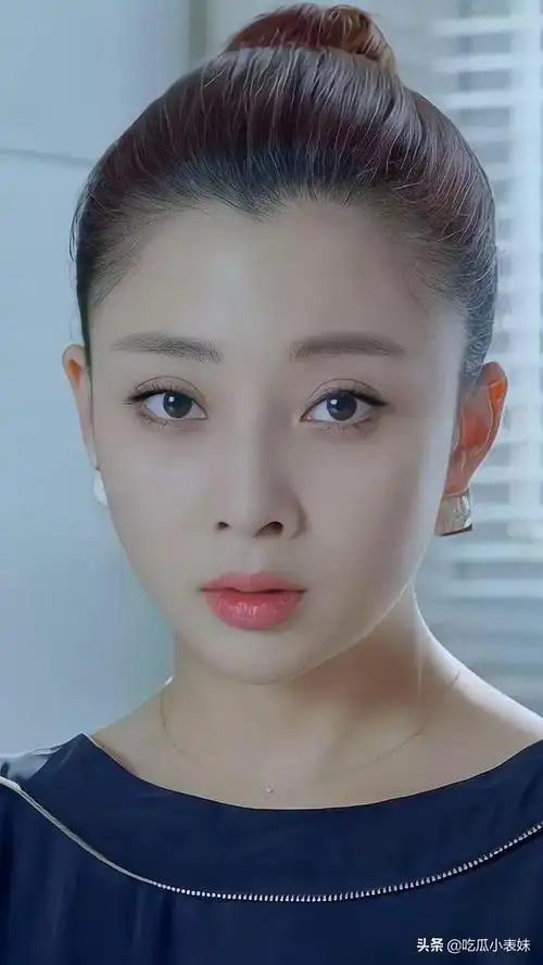 殷桃漂亮丰腴你的女神