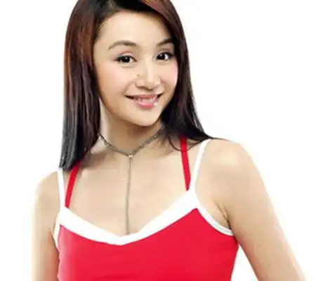 图演员曹颖泳装照性感美丽自曝或彻底退出演艺圈