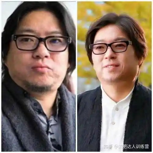 减肥达人训练营 的想法: 高晓松26天15 26斤 中年大叔变翩翩少年