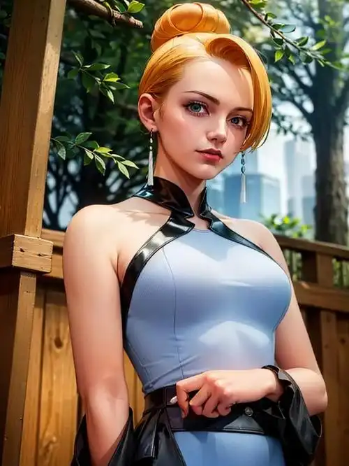 麦卓,初次登场于《拳皇95》游戏过场中,之后正式在《拳皇96》出战,是