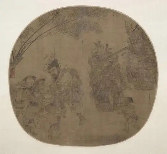 循吏与词人南宋张孝祥短暂的平江任期