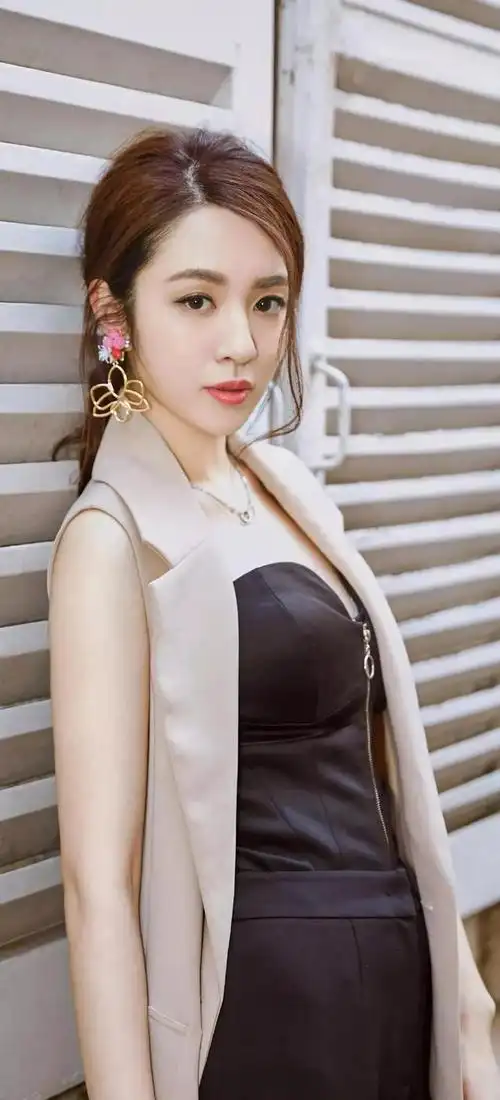 美图欣赏王晓晨