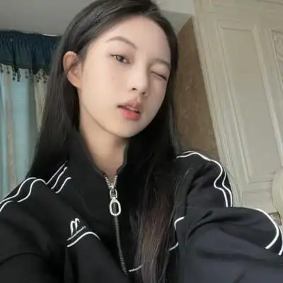 素颜比较真实的头像女高清照片_女生头像_头像屋