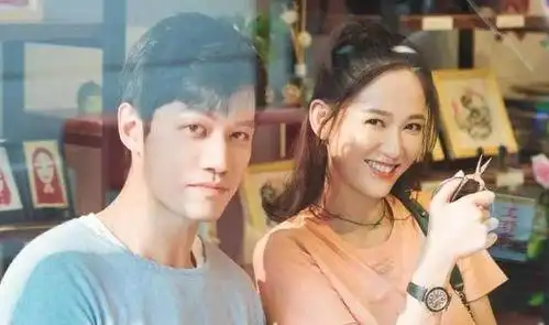 陈乔恩老公叫什么名字陈乔恩的老公