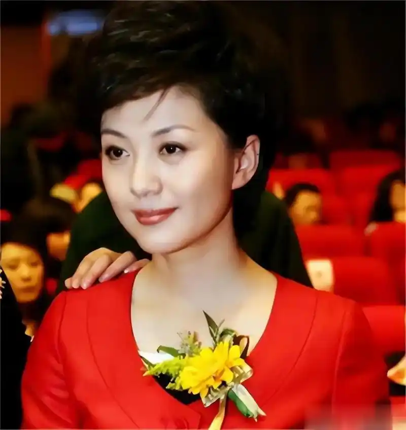 海霞以中央广播电视总台央视新闻主持人,播音指导,总台总编室播音员