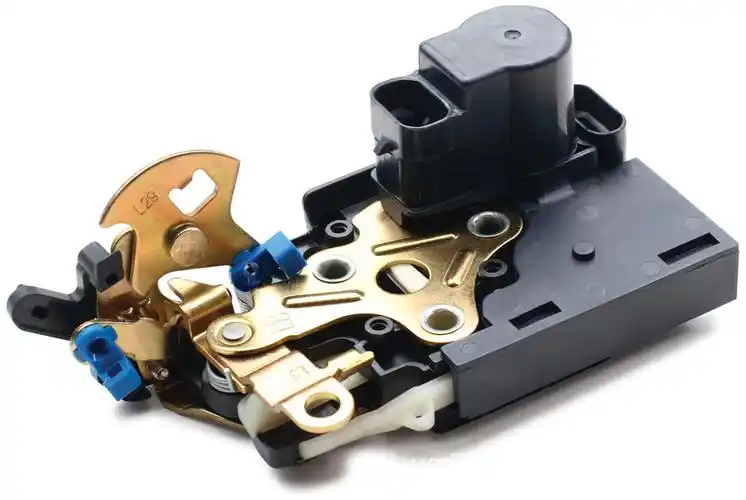 雪佛兰chevrolet景程epicaevanda中控门锁闭锁器汽车门锁