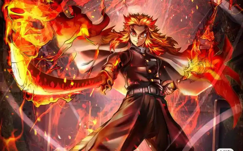 第二次剪辑鬼灭之刃,可以一键三连吗?,什么你要白嫖呀?点一个赞也行呀