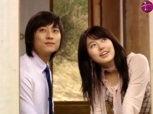 韩剧宫将再度翻拍谁能超越宋智孝25岁时的零死角美貌