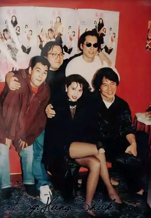 刘亦菲拒绝成龙《传说》片约?接电视剧《玫瑰故事》是对还是错?