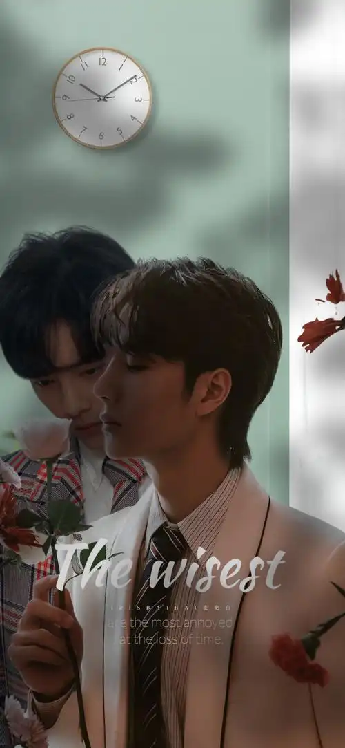 博君一肖│肖战│王一博