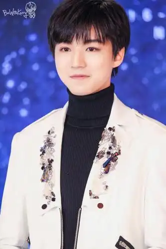 王俊凯 #tfboys 2016湖南卫视跨年演唱会 高清 帅气