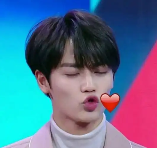 74林彦俊表情包第2弹