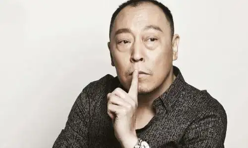 大陆六十岁左右的男演员