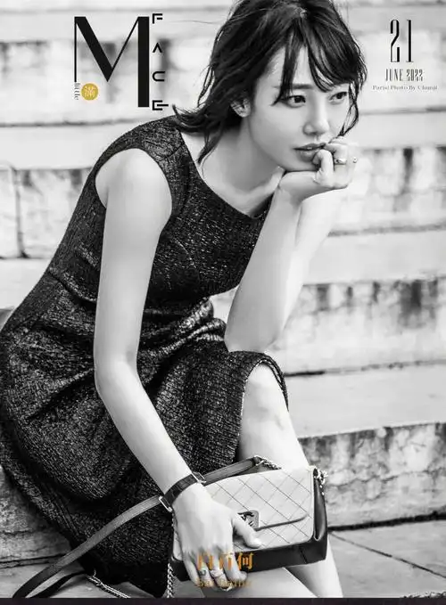 mphoto小满肖像  #艺人见组照#肖像照  #写真  #北京约拍  #北京演员