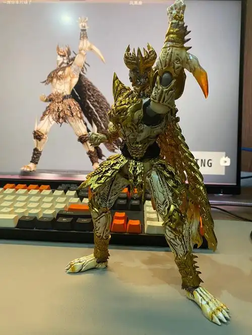 假面骑士sic  #达古巴  #古朗基  #假面骑士空我