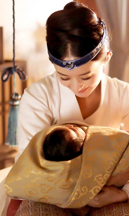 赵丽颖"孕照"美呆了!幸福灿烂惹人羡慕,粉丝:记得照顾好自己