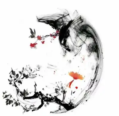 『古风群头像底图』p字可直接使用