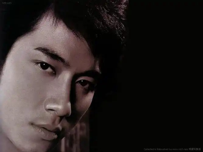 吴卓羲壁纸桌面图片-1024x768.113k.高清大图-明星写真馆n63.com
