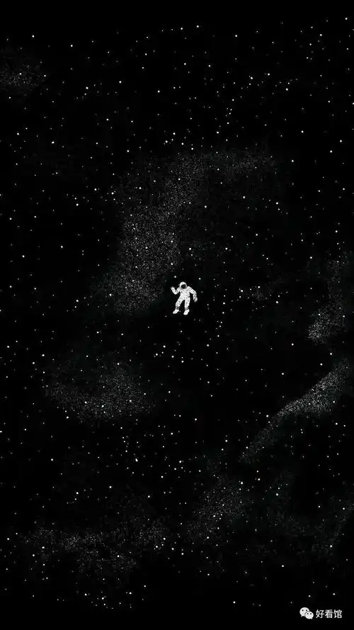 黑色系列壁纸高清黑色背景图片纯黑色手机壁纸第30期