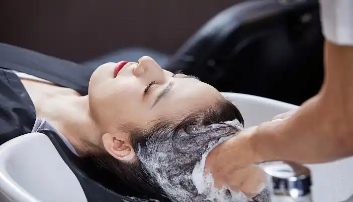 梦见在理发店洗头发是什么意思--解梦境-周公解梦,十二星座运势,生肖