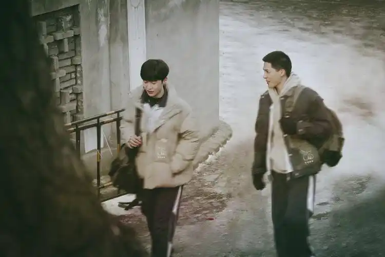 撒野- 堆糖,美图壁纸兴趣社区