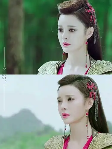 《轩辕剑之汉之云》王瑞子