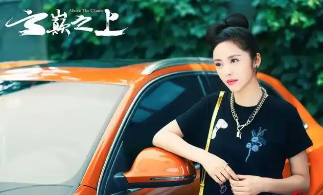 蔡文静今年剧真的多,一部接一部,劳模无疑了先知道_电影推荐_52创业