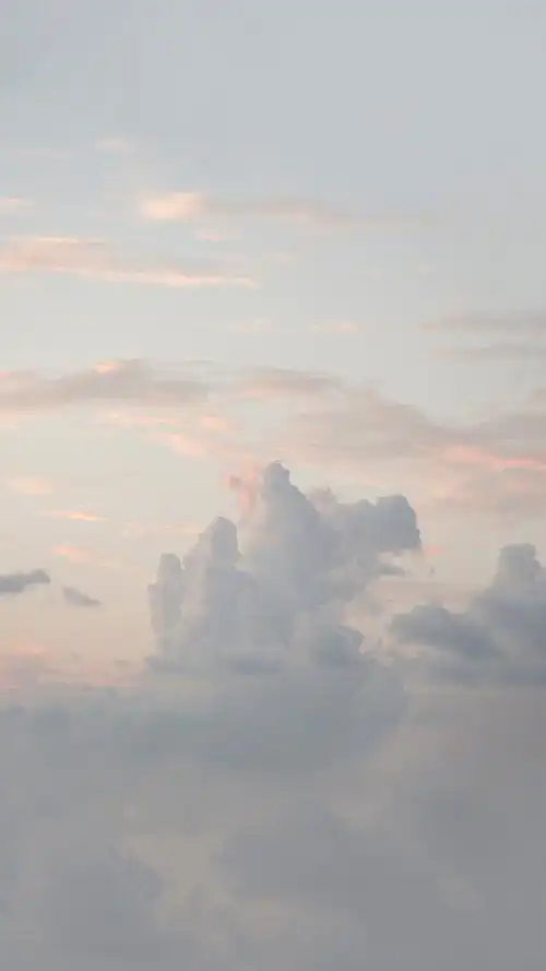 壁纸,天空,云朵