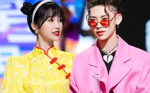 王琳凯x虞书欣鬼迷欣窍那你对虚拟女友的要求是什么性格可爱的善解人