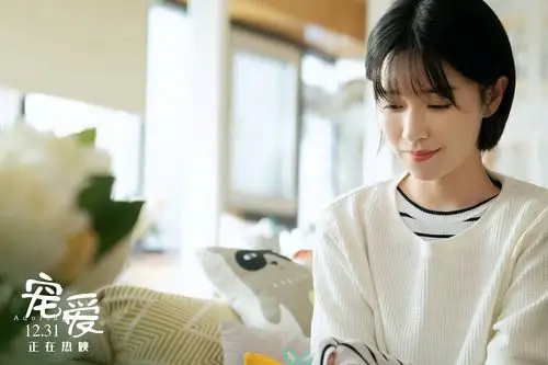 解析四大看点,享受满分宠爱 - 海润电影