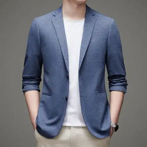 男士高档西装外套
