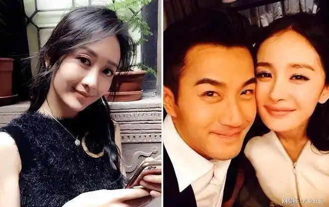 刘恺威成娱乐圈弃子杨幂被指精心设计复仇计划架空刘恺威