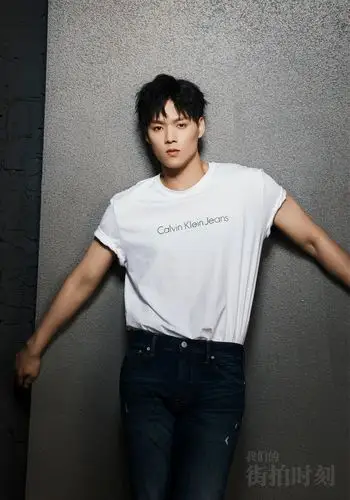 三百七十五期 | jeffrey董又霖的街拍look