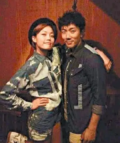 港媒曝容祖儿与刘浩龙分手后避免触景生情,斥资两亿买豪宅疗情伤