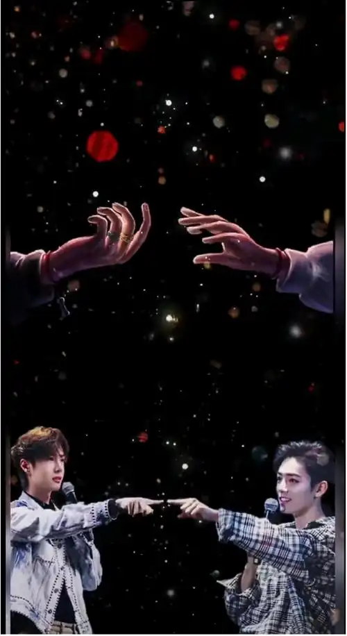 绝美的博肖壁纸