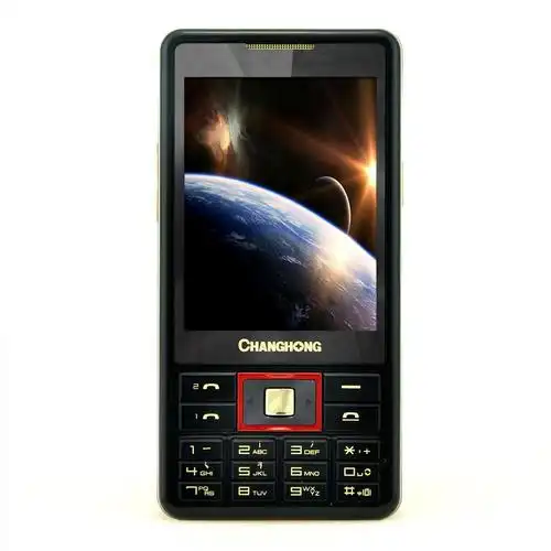 changhong/长虹手机 a5大金狮4000毫安 java 行货 批发特价低价