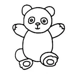 儿童简易画画大全儿童画画大全简单漂亮