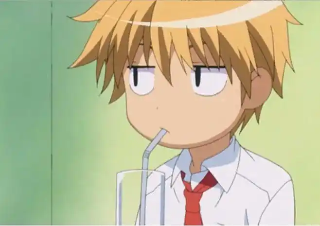 会长是女仆大人 括海